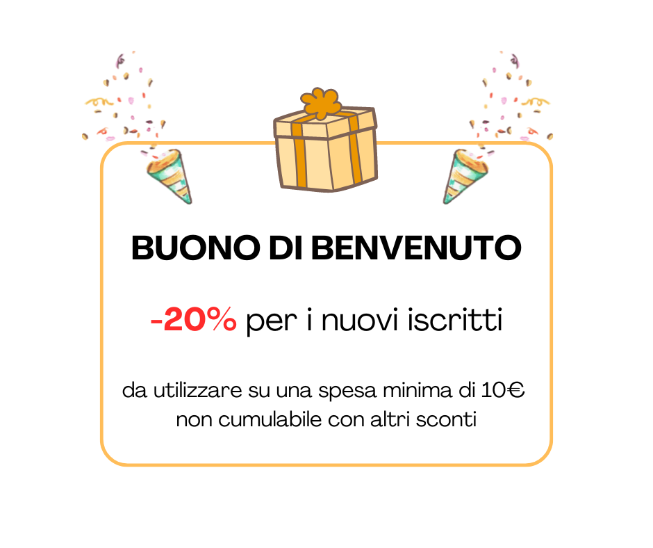 -20% su tanti prodotti di cosmesi