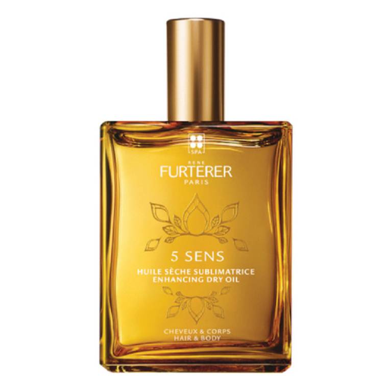 5 SENS OLIO 100ML NP