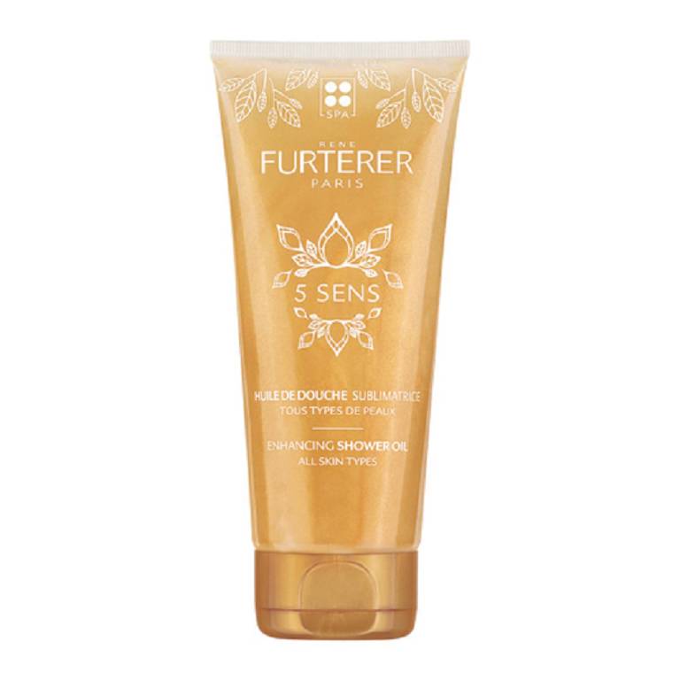 5 SENS OLIO DOCCIA SUBLIMATORE