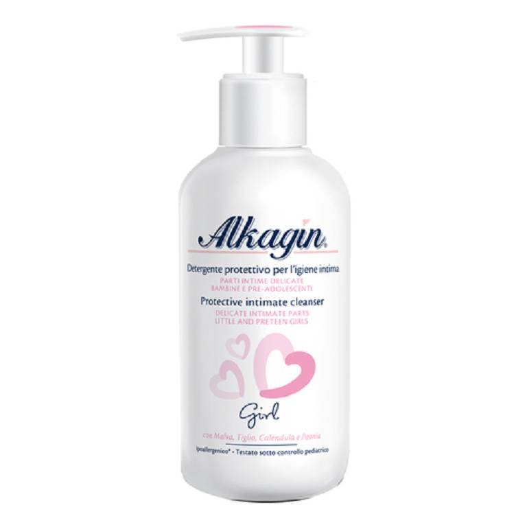 ALKAGIN DET INT GIRL 250ML ALKAGIN DET INT GIRL 250ML