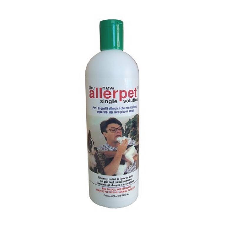 ALLERPET ELITE DEALLERG CA GAT
