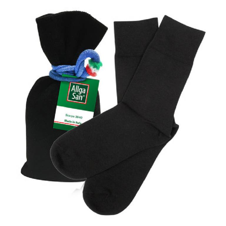 ALLGA CALZINO ODOR STOP 36-40