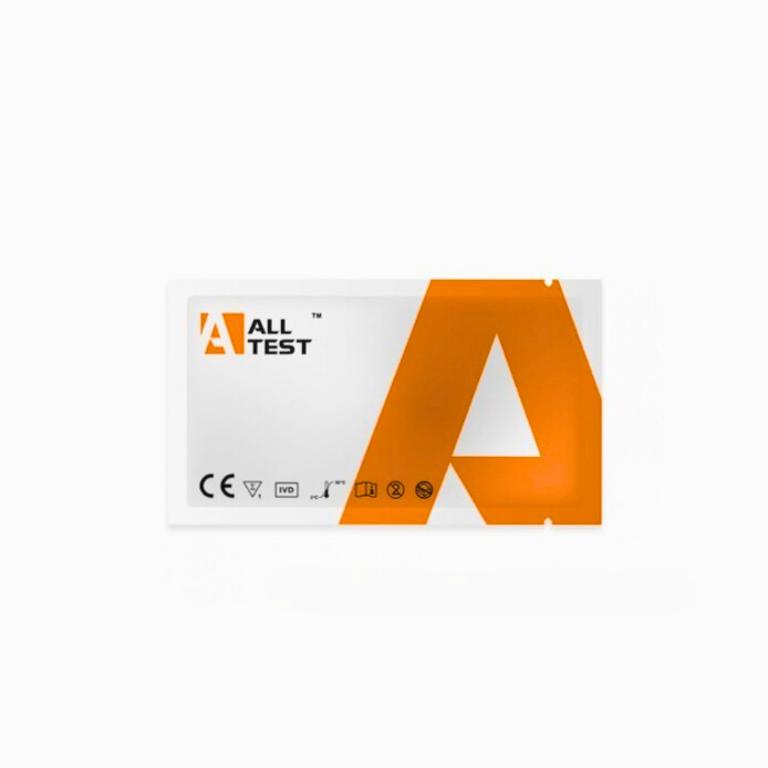 ALLTEST RAPID DIPSTICK SELF