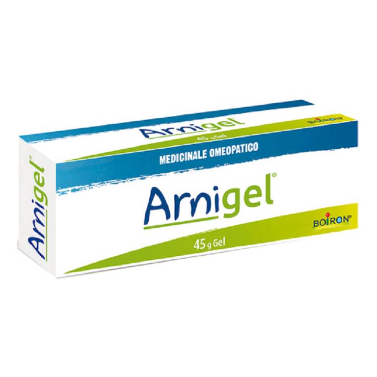 ARNIGEL 7% Gel Confezione 45g