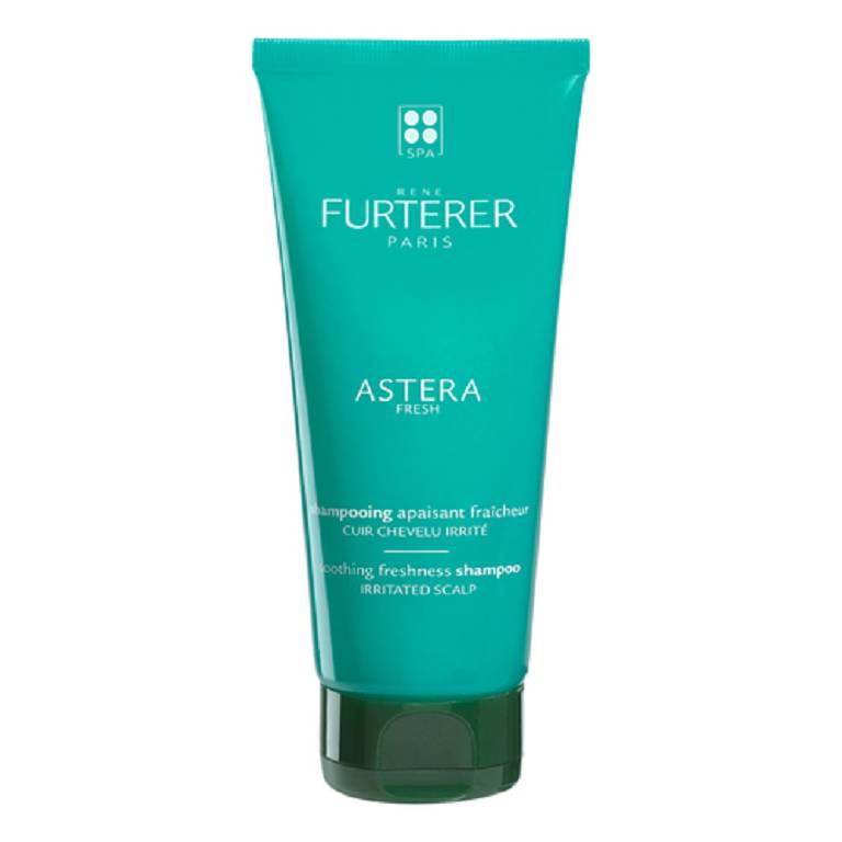 ASTERA FRESH SHAMPOO LENITIVO