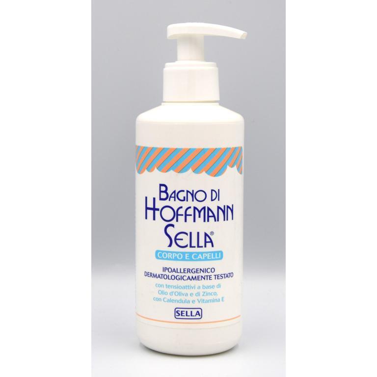 BAGNO DI HOFFMANN 300ML