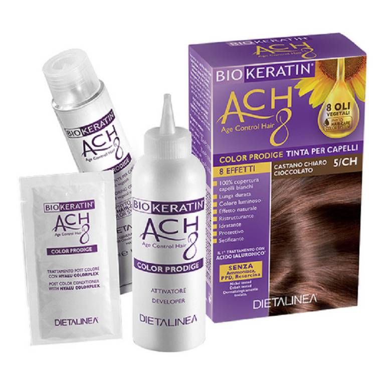 BIOKERATIN ACH8 4/CA CAST CARA