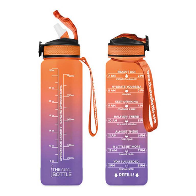 BORRACCIA MOTIVAZ 1L ARA&VIOLA