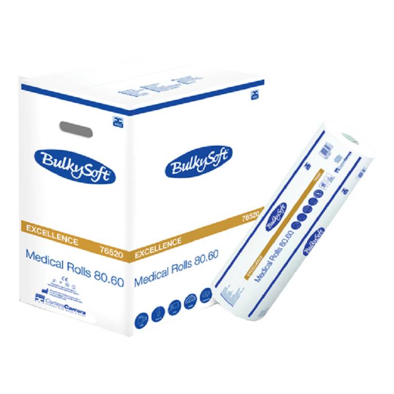 BULKYSOFT PREMIUM LENZ MEDICO