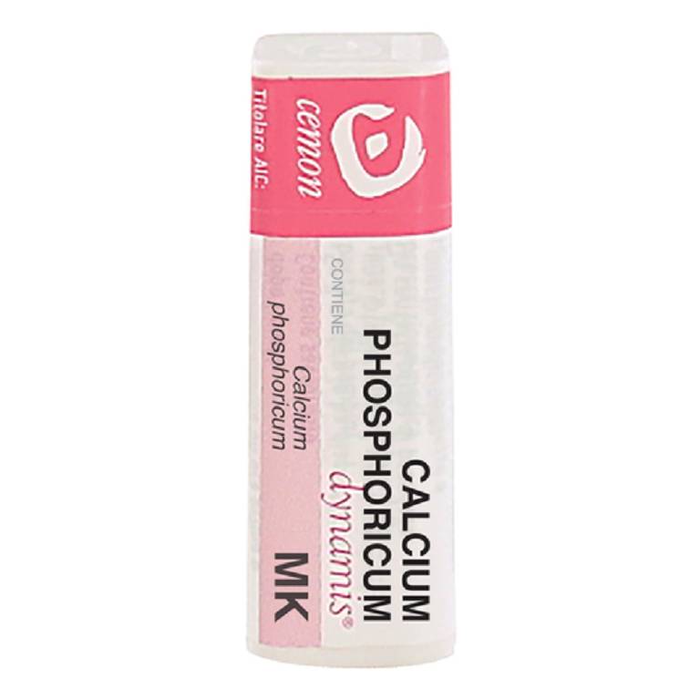 CALCIUM PHOSPHORICUM DYNAMIS MK GL