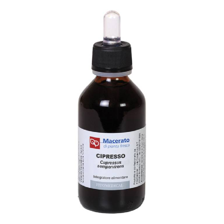 CIPRESSO TM 100ML