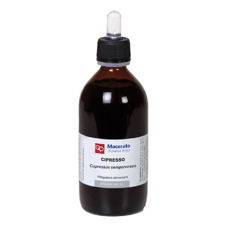 CIPRESSO TM 200ML