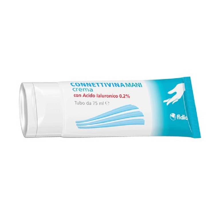 CONNETTIVINAMANI CREMA 75ML CONNETTIVINAMANI CREMA 75ML