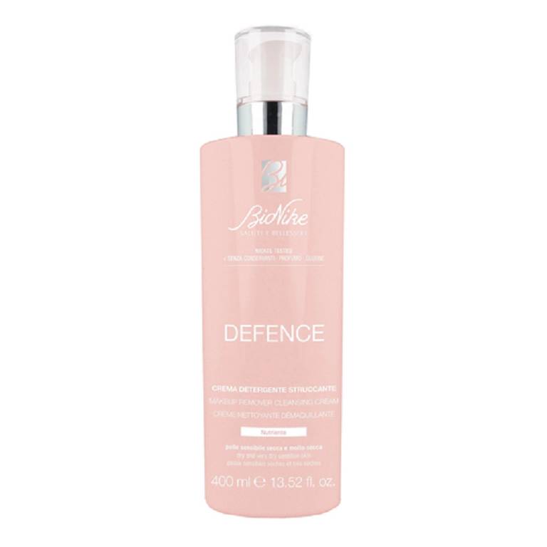 DEFENCE CREMA DETERGENTE STRUC