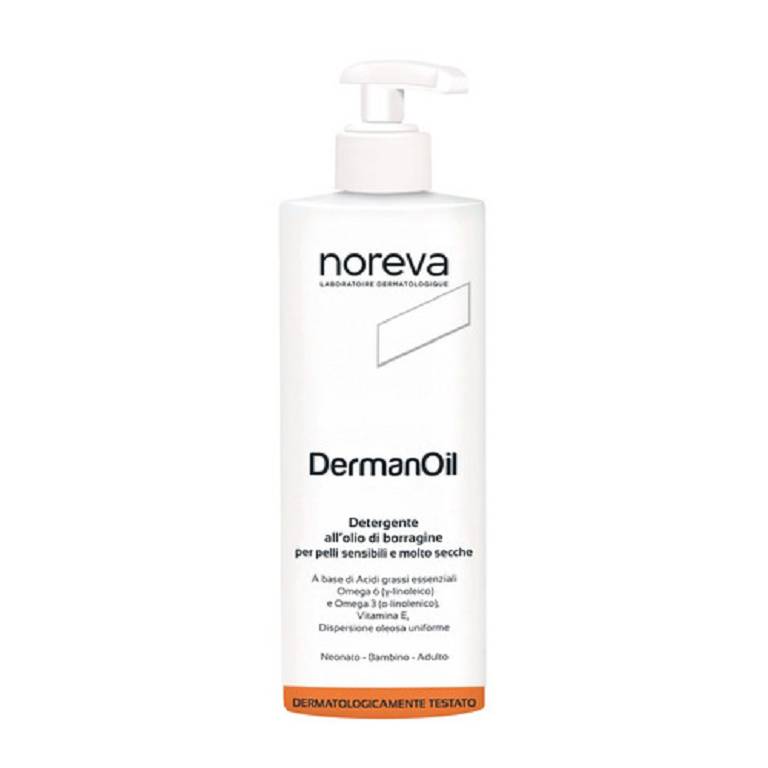 DERMANOIL 400ML
