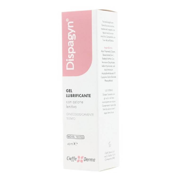 DISPAGYN 40ML