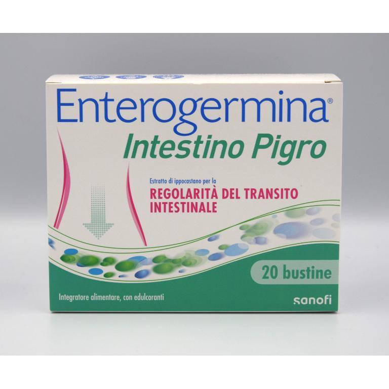 ENTEROGERMINA INTEST PIGRO 20B