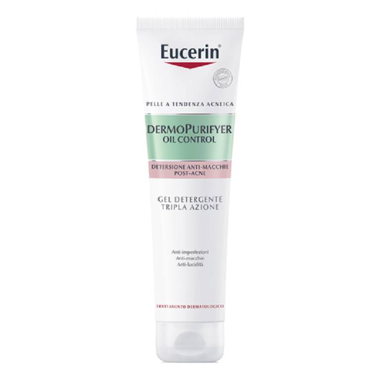 EUCERIN ANTI PIGMENT DUAL SERU