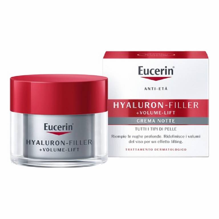 EUCERIN HYAL FILL VOL NTT 50ML