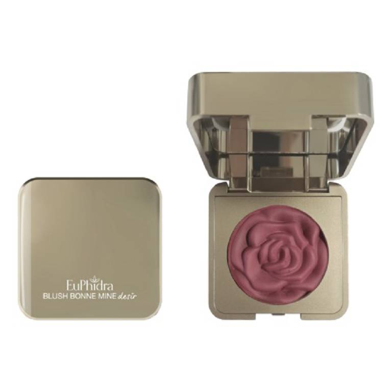 EUPHIDRA BLUSH BONNE MINE DESI