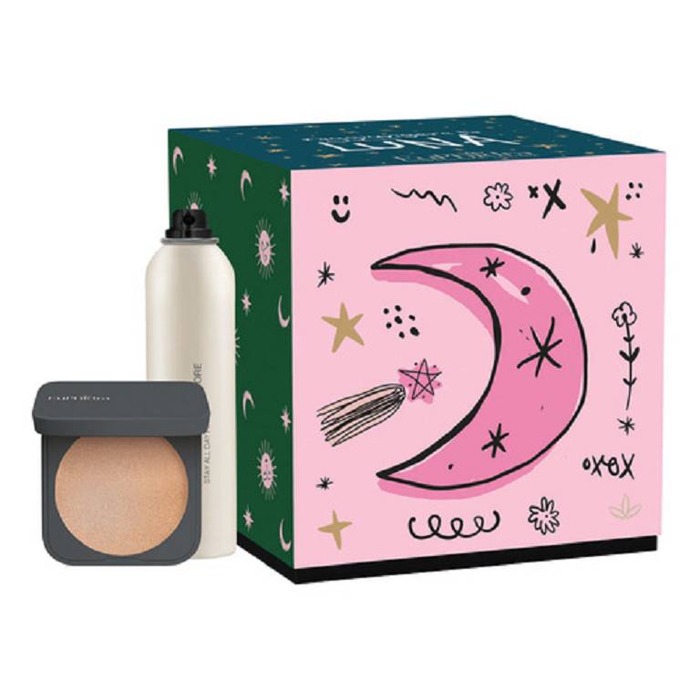 EUPHIDRA RAGGIUNGERE LA LUNA