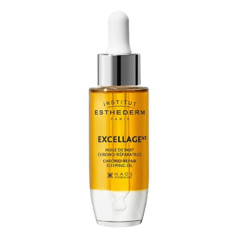EXCELLAGE HUILE DE NUIT 30ML