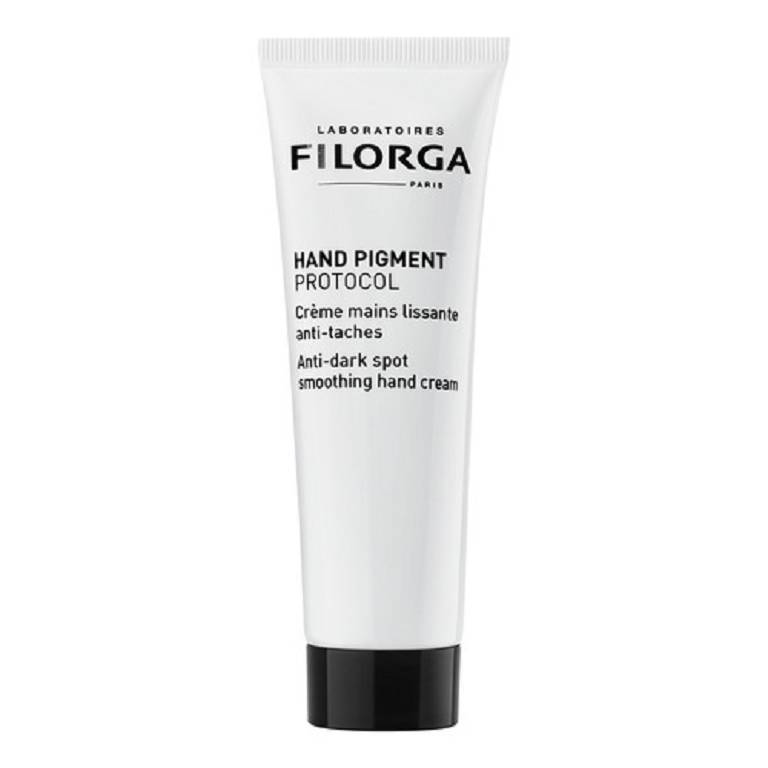 FILORGA HAND PIGMENT PROTOCOL