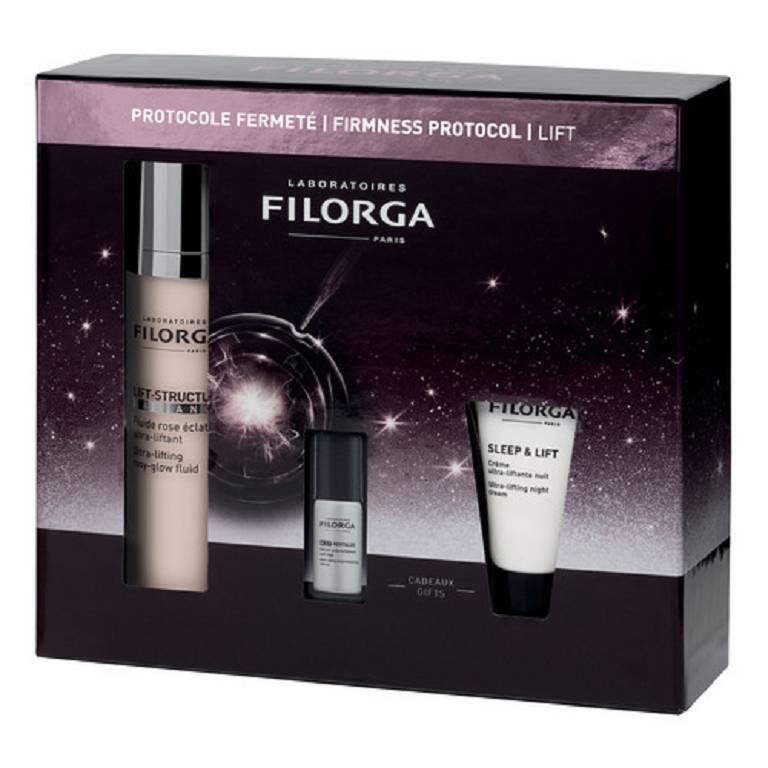FILORGA XMAS COFFRET LIFT 2025