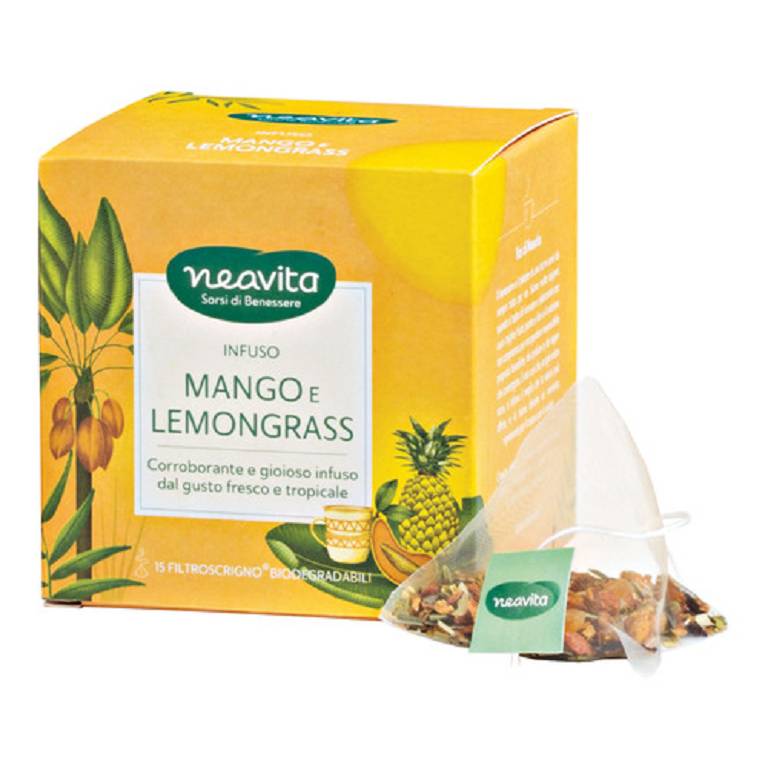 FILTROSCRIGNO MANGO/LEM 15FILT