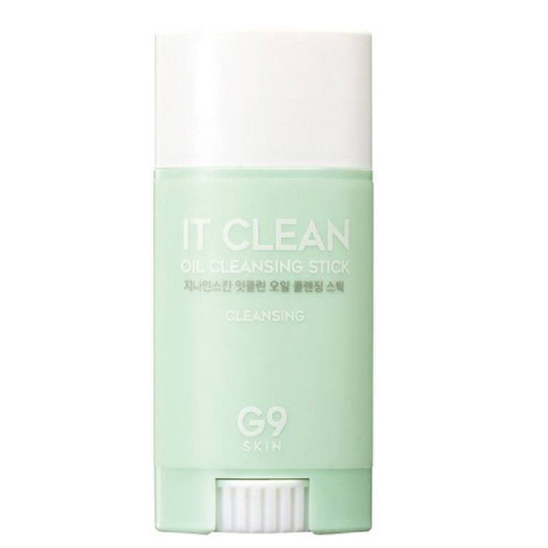 G9SKIN IT CLEAN OIL CLEANS STI