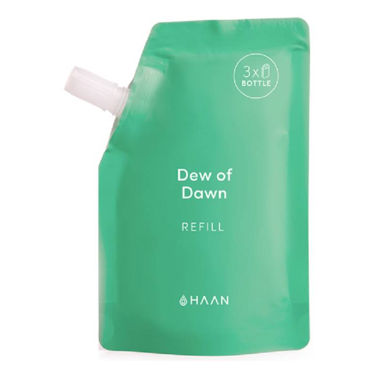 HAAN IGIENIZZANTE MANI DEW OF