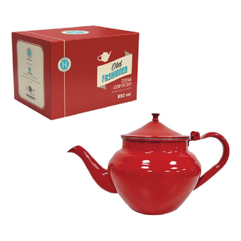 HIMALAYA OLD FASHION TEIERA RO