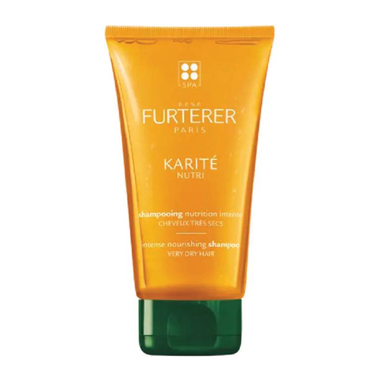 KARITE' NUTRI SH NUTR INTENSA