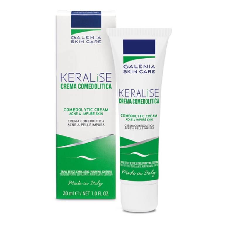 KERALISE CREMA VISO ACNE/P IMP KERALISE CREMA VISO ACNE/P IMP