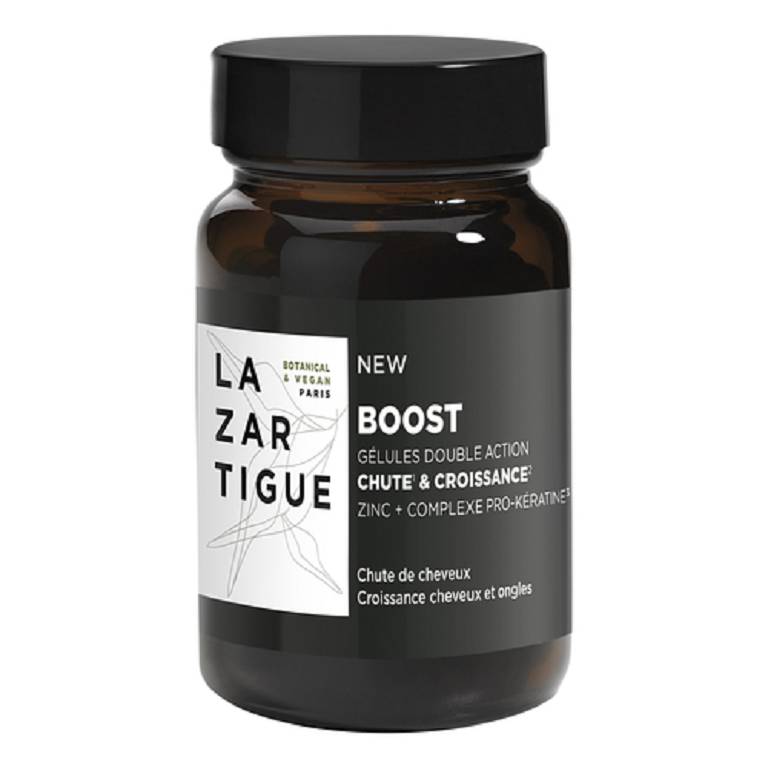 LAZARTIGUE BOOST 30PAST