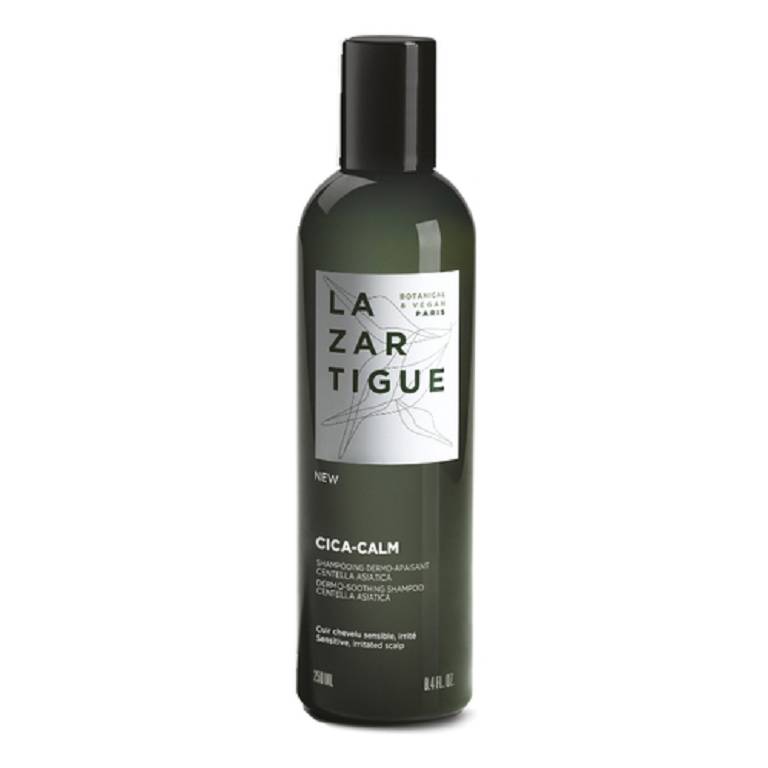 LAZARTIGUE CICA CALM SH 250ML