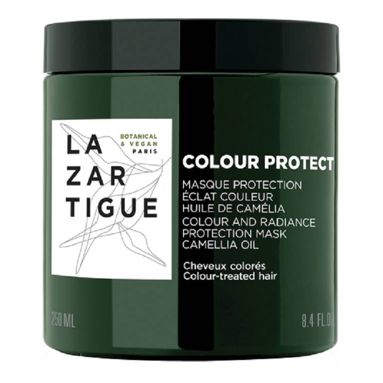 LAZARTIGUE COL PROT MASCHERA