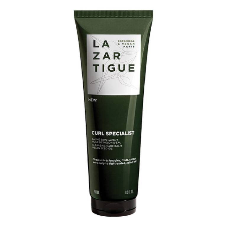 LAZARTIGUE CURL BALSAMO LAV