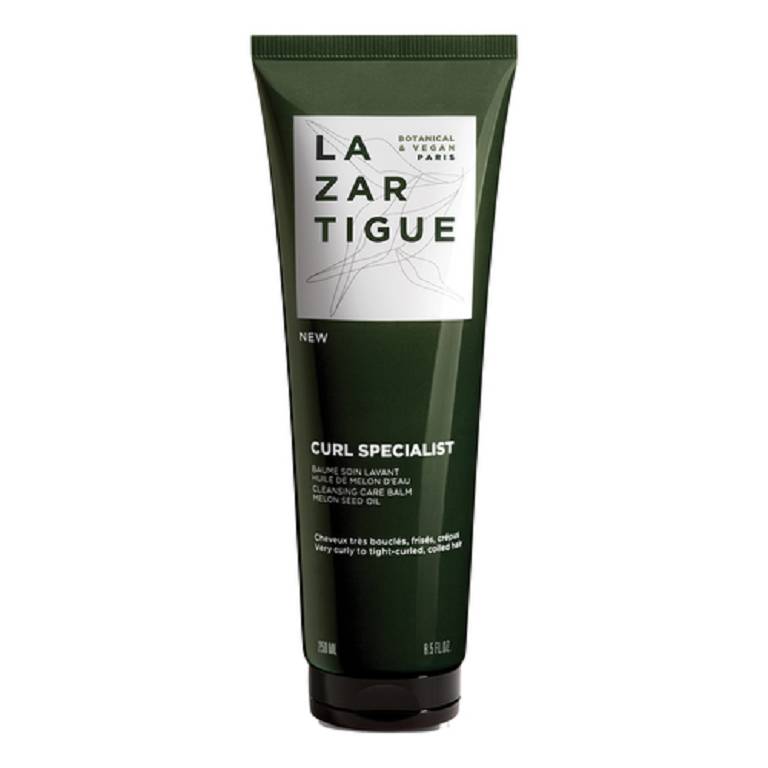 LAZARTIGUE CURL CREMA DISCIPL