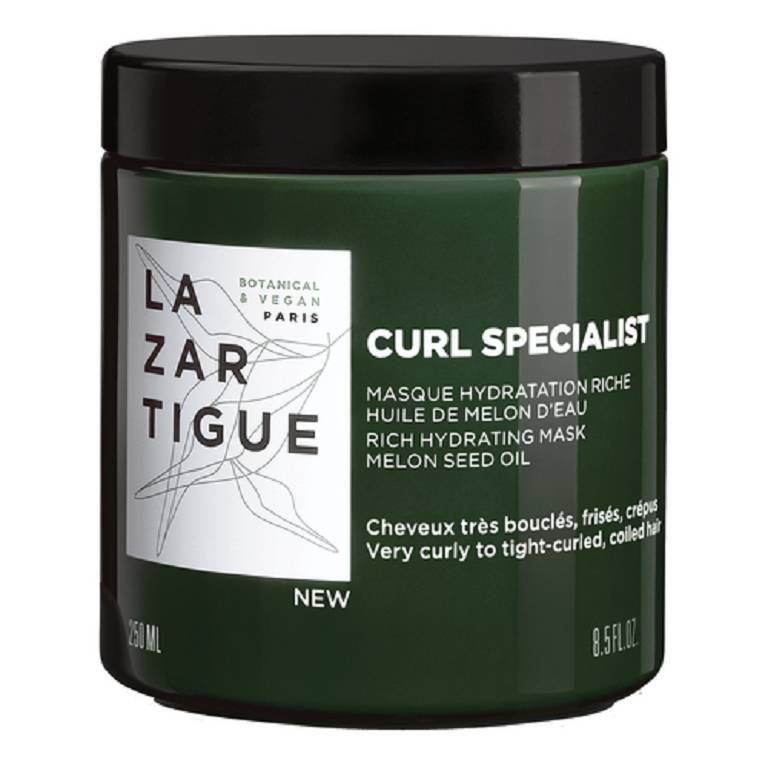 LAZARTIGUE CURL MASCHERA 250ML