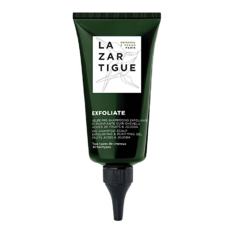 LAZARTIGUE EXFOLIATE PRE-SH