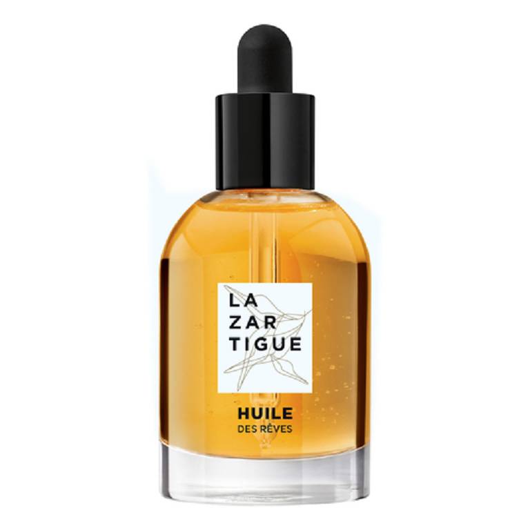 LAZARTIGUE HUILE REVES OLIO SE