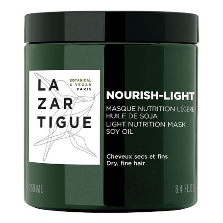 LAZARTIGUE NOURISH LIGHT MASCH