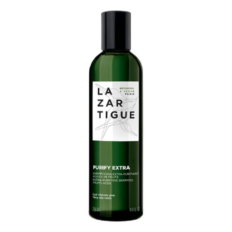 LAZARTIGUE PURIFY EXTRA SH
