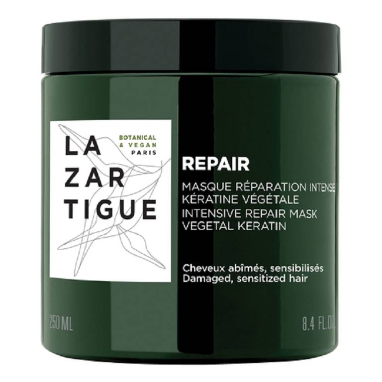 LAZARTIGUE REPAIR MASCHERA