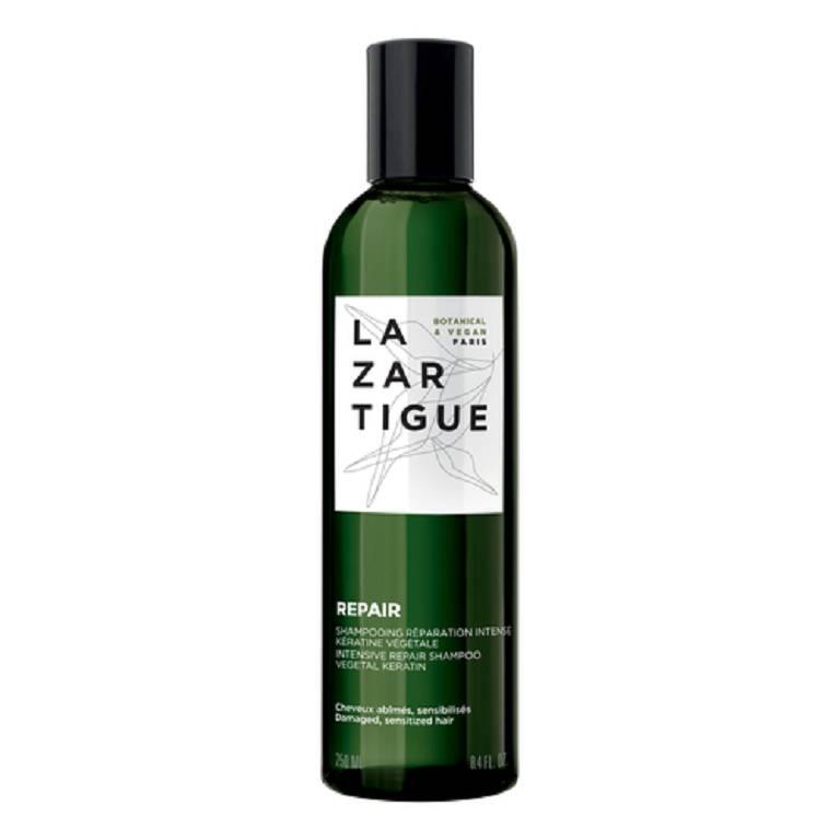 LAZARTIGUE REPAIR SHAMPOO250ML
