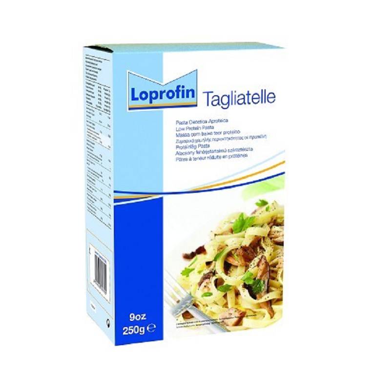 LOPROFIN TAGLIATELLE 250G