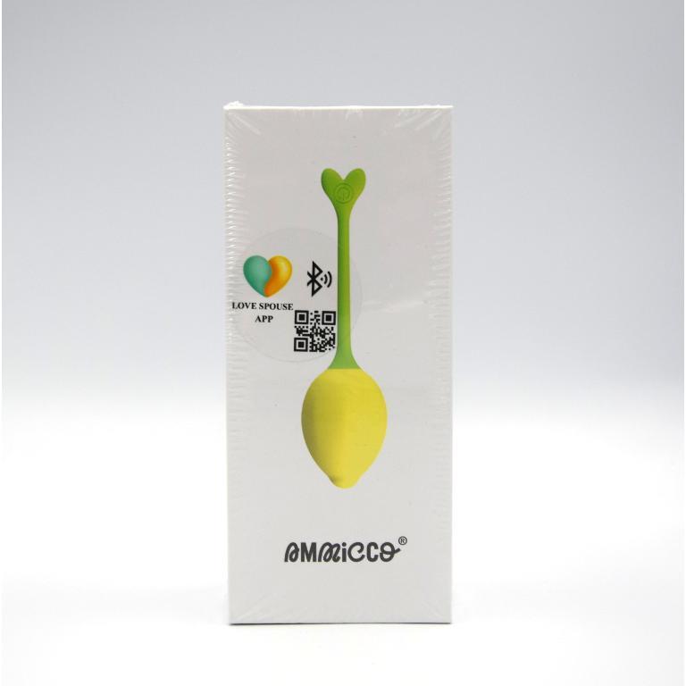MAGIC LEMON