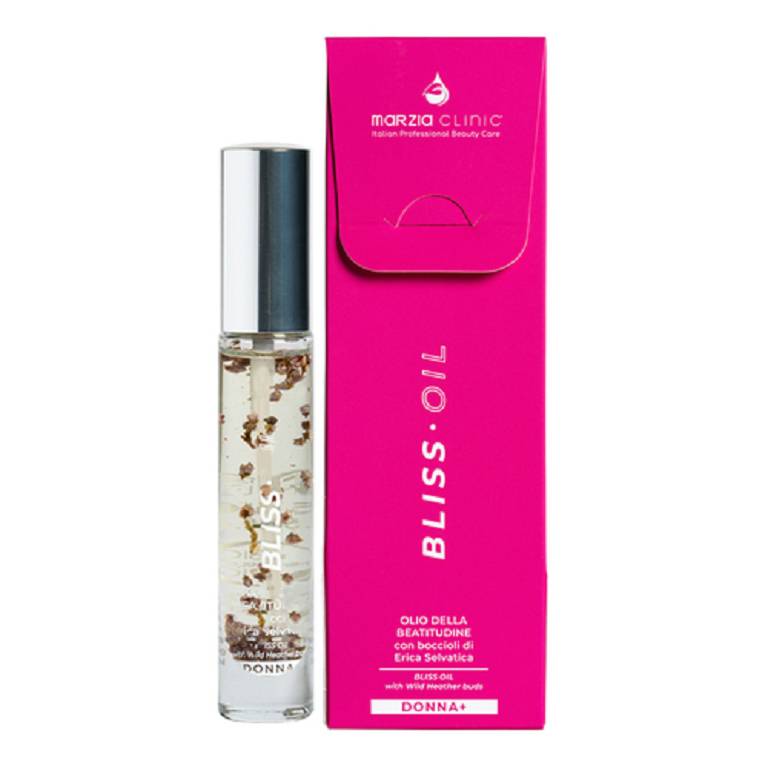 MARZIA CLINIC BLISS OIL 15ML