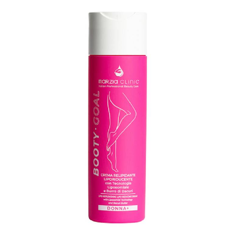 MARZIA CLINIC BOOTY GOAL 200ML